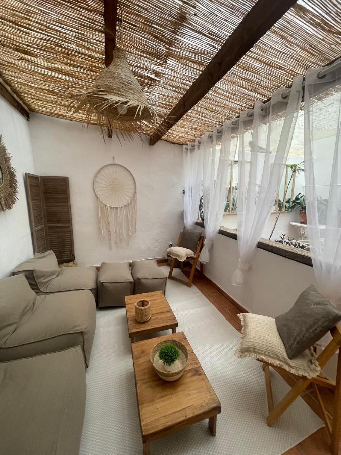 El Patio Secreto Apartamento Alicante Exterior foto
