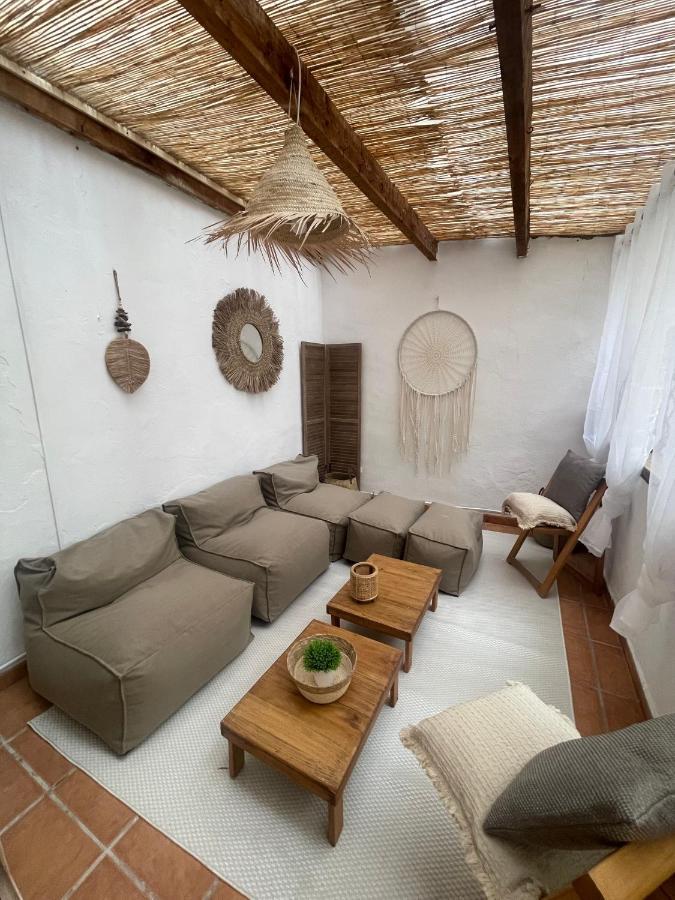 El Patio Secreto Apartamento Alicante Exterior foto