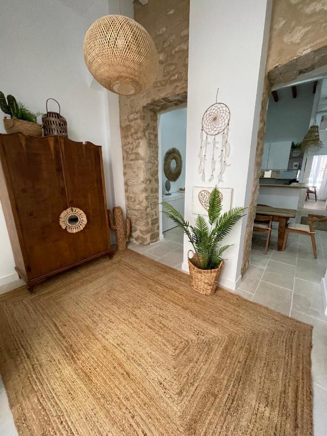El Patio Secreto Apartamento Alicante Exterior foto